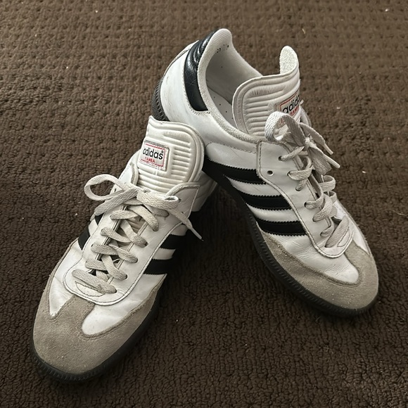 Adidas Samba Classic Soccer - Picture 2 of 6